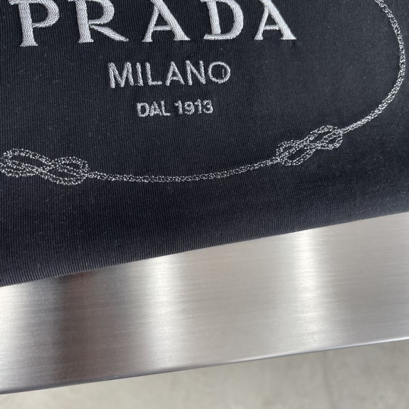 Prada T-Shirts